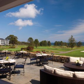 Bild von Samoset Resort