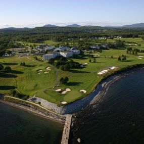 Bild von Samoset Resort