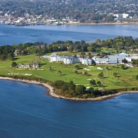 Bild von Samoset Resort