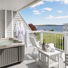 Bild von Samoset Resort