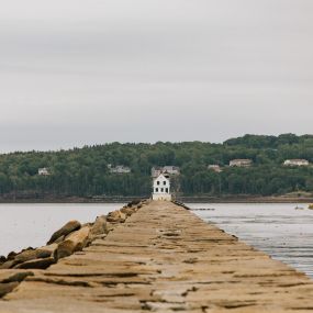 Bild von Samoset Resort