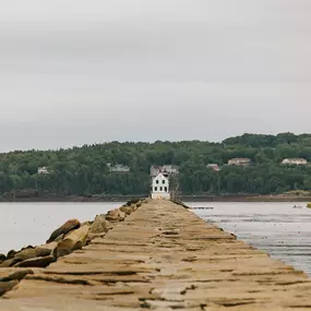 Bild von Samoset Resort