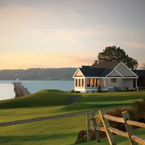 Bild von Samoset Resort