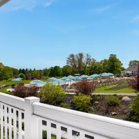 Bild von Samoset Resort