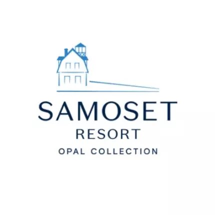 Λογότυπο από Samoset Resort