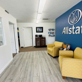 Bild von Greg La Mont: Allstate Insurance