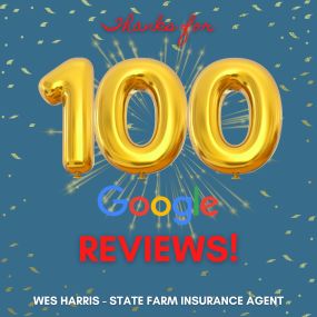 Wes Harris - State Farm Insurance Agent