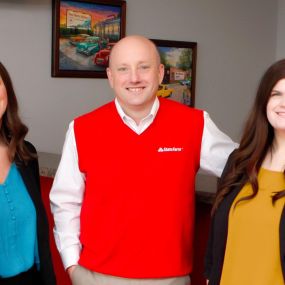 Wes Harris - State Farm Insurance Agent