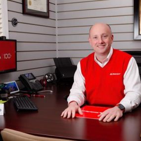 Wes Harris - State Farm Insurance Agent