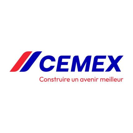 Logo de CEMEX Matériaux, Unité de Production Béton de Saint Denis