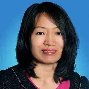 Bild von Tracy Cuiying Zhang: Allstate Insurance