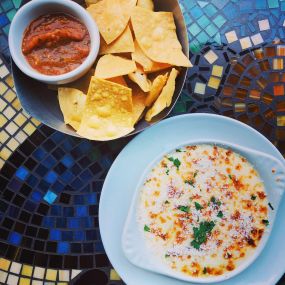 Top-rated Mexican restaurant in Tucson