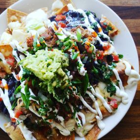 Tucson Mexican culinary experience
