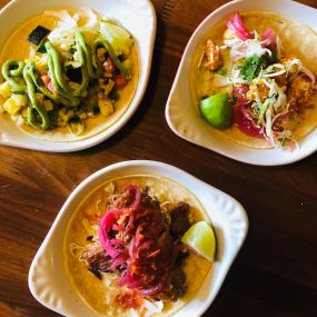 Tucson upscale Mexican dining