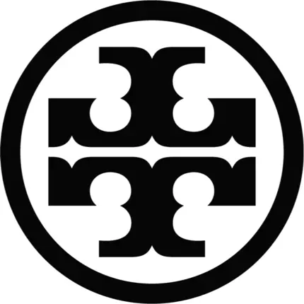 Logotyp från Tory Burch