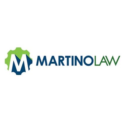 Logotipo de Martino Law