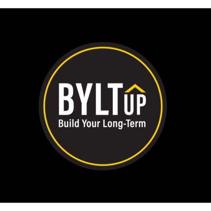 Logo da Byltup