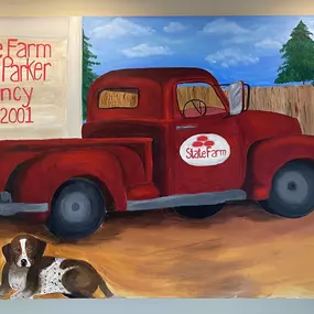 Bild von Pat Parker - State Farm Insurance Agent