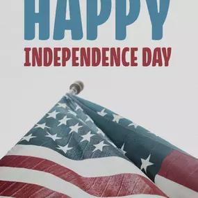 ????????????Home of the free because of the brave! Happy 4th of July!????????????

*Office closed today, July 4th to celebrate the Holiday*

*Adjusted hours for July 5th, closing at 4:00*

Enjoy a safe and happy holiday today!