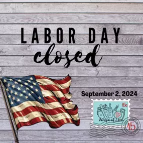 Labor Day