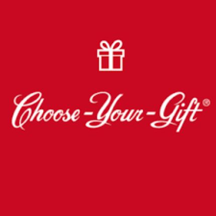 Logotipo de Choose-Your-Gift.com
