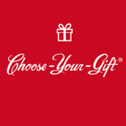 Logo van Choose-Your-Gift.com