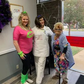 Sheila Curtis - State Farm Insurance Agent Costumes