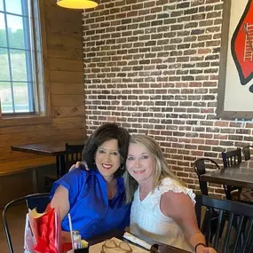 Wishing a very Happy Birthday to our wonderful Crista!