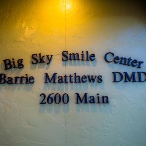 Bild von Big Sky Smile Center