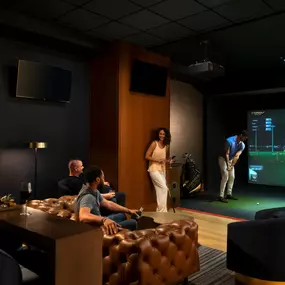 Bild von Topgolf Swing Suite Four Seasons St. Louis