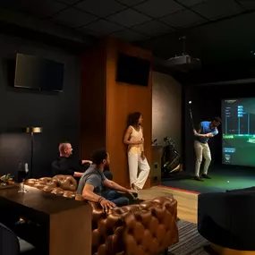 Bild von Topgolf Swing Suite Four Seasons St. Louis