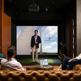Bild von Topgolf Swing Suite Four Seasons St. Louis