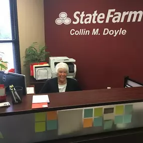 Bild von Collin Doyle - State Farm Insurance Agent