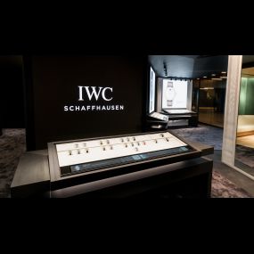 Bild von IWC Schaffhausen Boutique - London Battersea