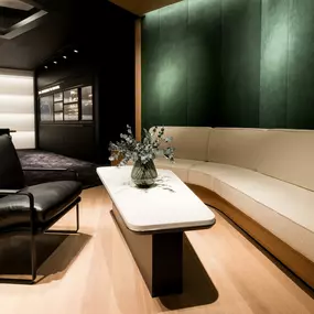 Bild von IWC Schaffhausen Boutique - London, Battersea.