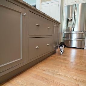 Kitchen Cabinets Alexandria