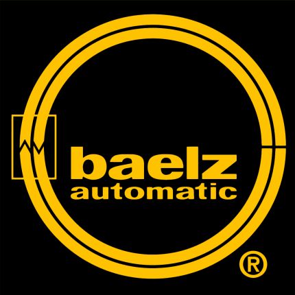 Logo from Baelz North America