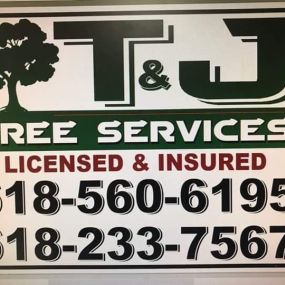 Bild von T & J Tree Service