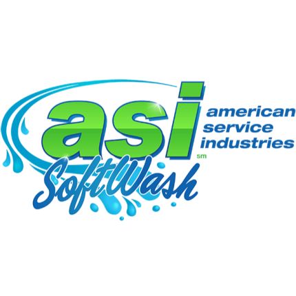 Logo de ASI Softwash