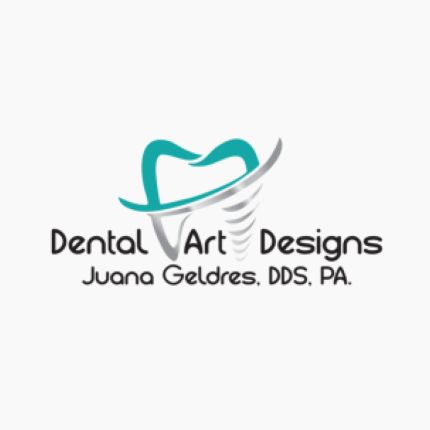 Logotipo de Juana M Geldres, DDS, PA