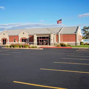 Bild von CEFCU Member Center