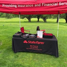 Bob  Fitch - State Farm Insurance Agent