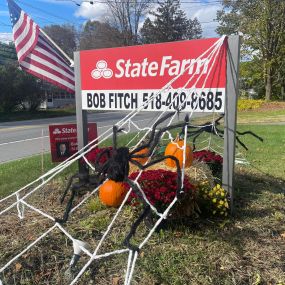Bob Fitch - State Farm Insurance Agent