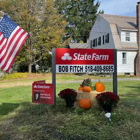 Bob Fitch - State Farm Insurance Agent