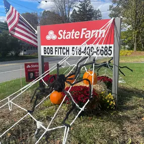 Bob Fitch - State Farm Insurance Agent