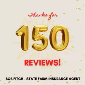 Bob Fitch - State Farm Insurance Agent