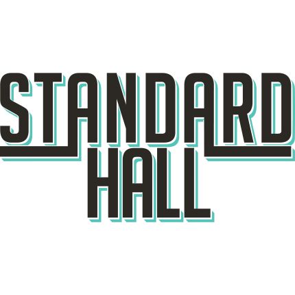 Logótipo de Standard Hall