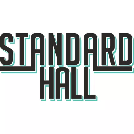 Logo van Standard Hall