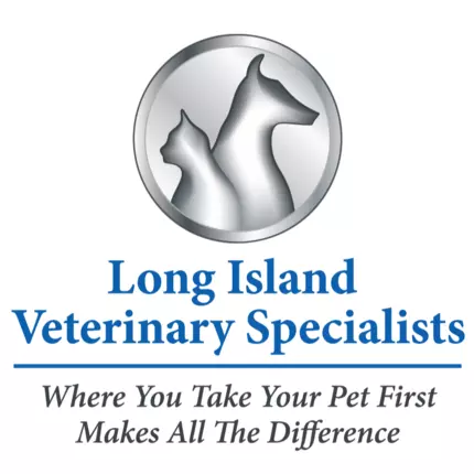 Logo od Long Island Veterinary Specialists