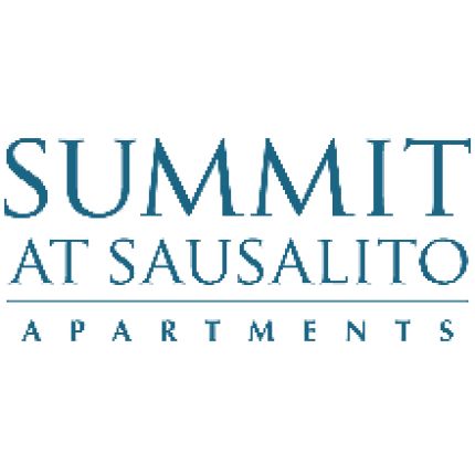 Logo od Summit at Sausalito